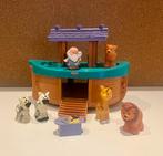 Little people ark van noach, Ophalen of Verzenden, Gebruikt, Speelset
