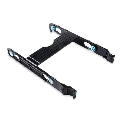 HP Z440 3.5 Hard Drive Mounting Rail HDD Caddy Tray C-3598wh, Computers en Software, Harde schijven, Gebruikt, Desktop, Verzenden