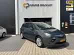 Opel Zafira Tourer 1.4 Edition / 7 Pers / Cruise control / N, Stof, Gebruikt, 4 cilinders, Origineel Nederlands
