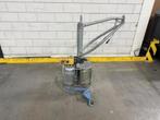 2019 geda standard 200 steigerlier, Ophalen, Gebruikt, Elektrisch