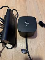 HP Thunderbolt Dock 230W G2 - Docking Station, Computers en Software, Dockingstations, Ophalen of Verzenden, Zo goed als nieuw
