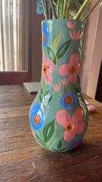 Bloemenvaas van Xenos, Ophalen, Overige kleuren, Aardewerk of Porselein, Zo goed als nieuw