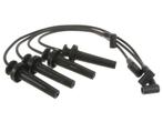 Bougiekabel set Amerikaan V6, 1979 t/m 1987 - Original., Ophalen of Verzenden