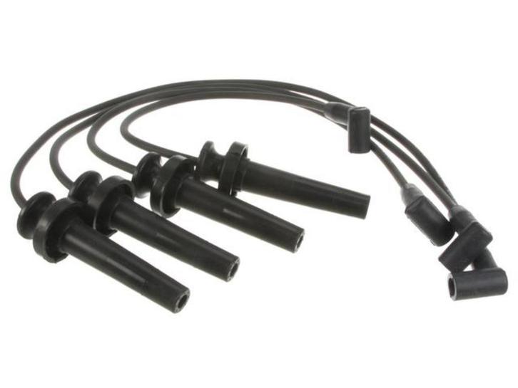 Bougiekabel set Amerikaan V6, 1979 t/m 1987 - Original., Auto diversen, Overige Auto diversen, Ophalen of Verzenden