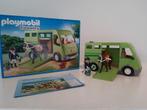 Playmobil country - 6928 Paardenvrachtwagen, Ophalen, Zo goed als nieuw