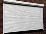 diverse rolluiken, Doe-het-zelf en Verbouw, Rolluiken, Ophalen, Gebruikt, Minder dan 100 cm, Wit