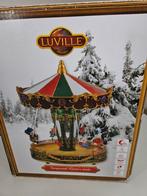 Luville zweefmolen, Diversen, Kerst, Ophalen of Verzenden, Zo goed als nieuw