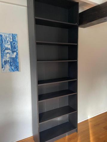 Ikea kast billy 