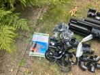 Pvc dakgoot. Nieuw, Doe-het-zelf en Verbouw, Buizen en Afvoer, Ophalen, Nieuw, Pvc, Dakgoot