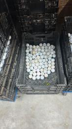 Callaway golfballen mix of gebruikte 100 stuks, Ophalen of Verzenden, Zo goed als nieuw