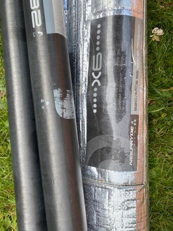 Neilpryde X6 Mast 520 SDM 100% carbon beschikbaar voor biedingen