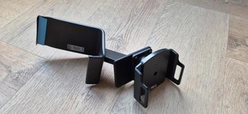 Brodit Proclip Ford C-Max 2011-2018 + Telefoonhouder beschikbaar voor biedingen