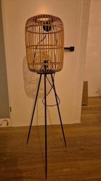 Staande lamp, Huis en Inrichting, Ophalen, Zo goed als nieuw, 75 cm of meer