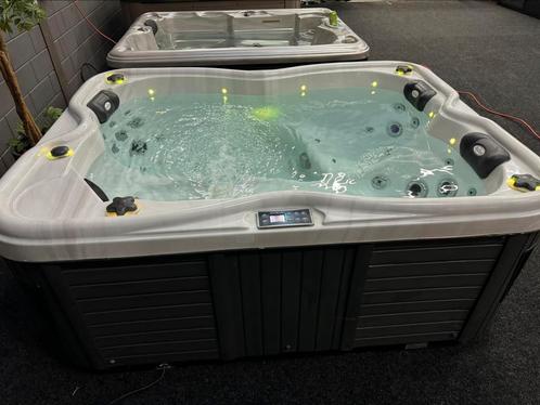 Jacuzzi passion 3 pers Balboa, Tuin en Terras, Jacuzzi's, Pomp, Ophalen of Verzenden