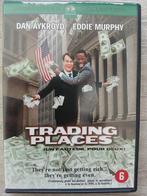 Trading places ( eddie Murphy en dan aykroyd ), Cd's en Dvd's, Ophalen of Verzenden, Zo goed als nieuw, Actiekomedie