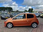 Renault Twingo 1.2 TCE GT - Nieuwe APK! - Clima - Cruise - 2, Voorwielaandrijving, Gebruikt, Zwart, 4 stoelen