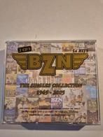 3CD BZN-The Singles Collection 1965 / 2005, Ophalen of Verzenden, 1980 tot 2000, Zo goed als nieuw
