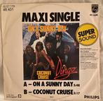 12” Single van Dingo / On a sunny day, Ophalen of Verzenden, Gebruikt, 12 inch, Poprock