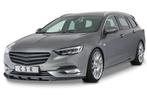 Splitter Voorspoiler Spoiler Voor Opel Insignia B CSL431, Ophalen of Verzenden, Automotive Parts, A.parts@hotmail.nl, Trasmolenlaan 12 3447 GZ Woerden