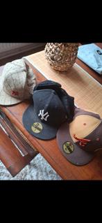 Merk petten, Kleding | Heren, Hoeden en Petten, Ophalen of Verzenden, Zo goed als nieuw, One size fits all