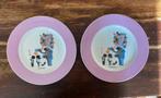 Jip en Janneke servies, Ophalen of Verzenden, Zo goed als nieuw, Bord(en), Overige stijlen