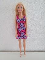 Mooie BARBIE Pop DVX89, Ophalen of Verzenden, Zo goed als nieuw, Barbie