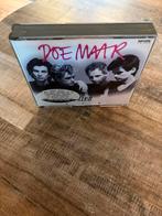 Doe maar - Alles (fatbox 2 cd’s), Ophalen of Verzenden, 1980 tot 2000, Zo goed als nieuw