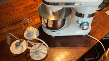 Nordland mx4161 keukenmachine beschikbaar voor biedingen