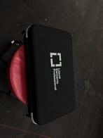 Liquid elements case A2000 accu en lader, Ophalen of Verzenden, Zo goed als nieuw