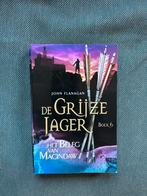 De grijze jager deel 6, Ophalen of Verzenden, Zo goed als nieuw