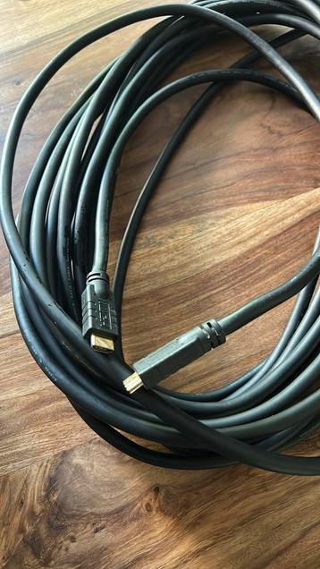 HDMI kabel beschikbaar voor biedingen