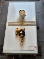 INTERGAS  XTREME 36 (3-2022), Doe-het-zelf en Verbouw, Verwarming en Radiatoren, Ophalen of Verzenden, Minder dan 60 cm, Cv-ketel of Combi-ketel