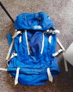 The North Face Terra55 backpack. Nieuwprijs 165,- Incl. hoes, Ophalen of Verzenden, Gebruikt, Rugzak