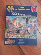 Ja van Haasteren puzzel 500 stukjes, Ophalen of Verzenden, Zo goed als nieuw