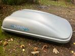 Hapro dakkoffer +/- 320-350 liter, Ophalen, Gebruikt