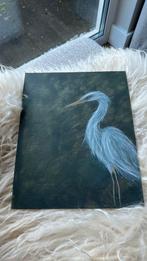 Zelfgemaakt schilderij, Ophalen of Verzenden