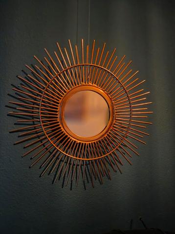Spiegel Zon Goud Sissy-Boy beschikbaar voor biedingen