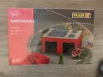 Bouwdoos Brandweerkazerne, Nieuw, Ophalen, Overige merken, Groter dan 1:32