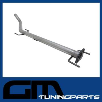 # Middendemper vervanger Opel Astra H OPC # beschikbaar voor biedingen