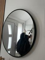 Spigel met zwarte metal, Ophalen, Minder dan 50 cm, Rond, Zo goed als nieuw