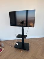 ZSM ophalen!!! Samsung TV met stand - 2 jaar oud, Ophalen of Verzenden, Gebruikt