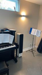 Gamut Phi 5 MK2 Luidsprekers, Overige merken, Gebruikt, Overige typen, Ophalen of Verzenden