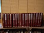 Studiebijbel in 17 delen NT (compleet), Boeken, Godsdienst en Theologie, Ophalen, Zo goed als nieuw, Christendom | Protestants