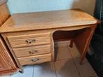 Bureau, Huis en Inrichting, Ophalen, Gebruikt, Bureau