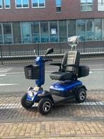IVA RIDER 700 Blauw Scootmobiel 2024 Nieuw Direct Leverbaar, Ophalen of Verzenden, Nieuw, 46 km of meer, 16 km/u of meer