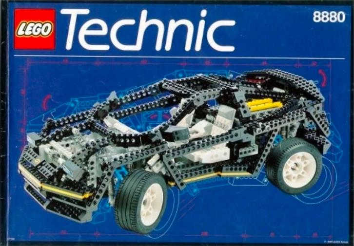 meer dan 200 lego sets!  8880  8481 8485 8431, Kinderen en Baby's, Speelgoed | Duplo en Lego, Gebruikt, Lego, Complete set, Ophalen