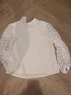 Witte blouse maat M/L, Shein, Maat 38/40 (M), Ophalen of Verzenden, Wit