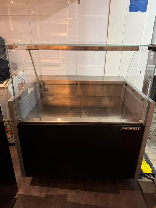 Te koop: Mastercool koelvitrine, Zakelijke goederen, Horeca | Keukenapparatuur, Koelen en Vriezen, Gebruikt, Ophalen