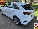 Kia Ceed 1.6 CRDi DynamicLine, Voorwielaandrijving, Gebruikt, 4 cilinders, 116 pk