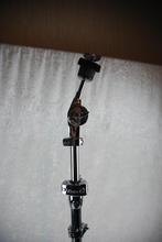 Straight bekkenstand   <25250206>, Ophalen of Verzenden, Gebruikt, Drums of Percussie